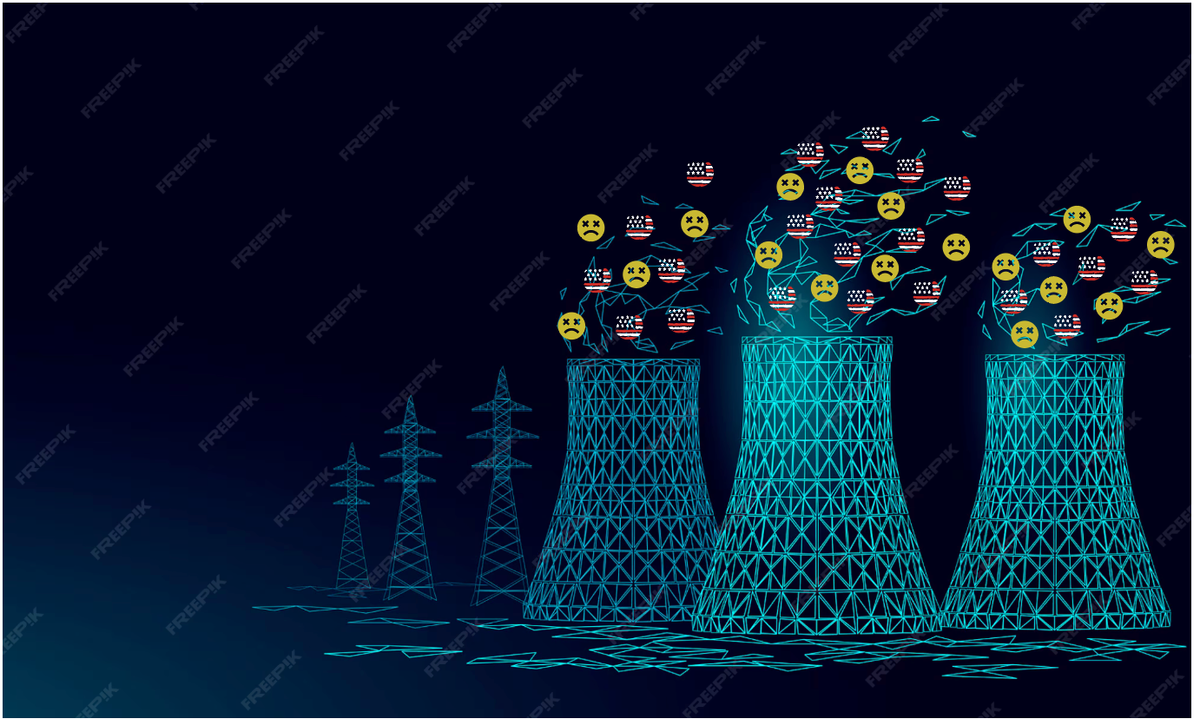 Our American Chernobyl: Politicians Must Cease Promising Bold Visions Built atop a Radioactive Wasteland