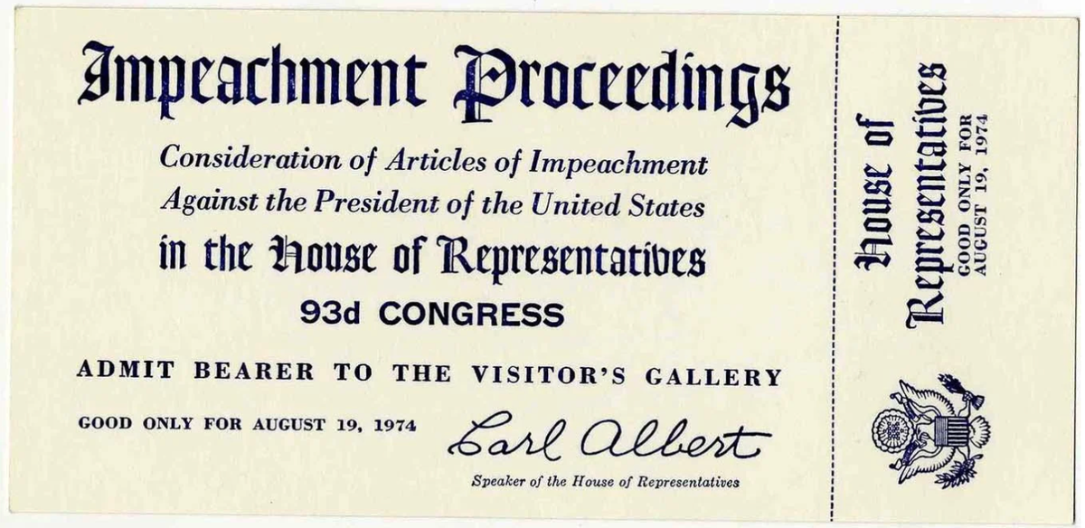 The Articles of Impeachment of President Donald J. Trump Should Use Minnesota to Describe the Entire Scope of his Anti-Constitutional Scheme