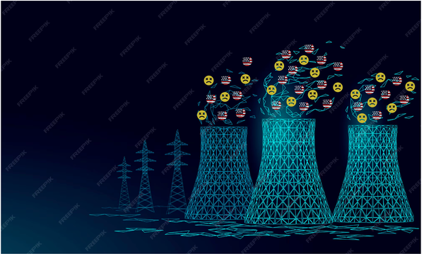 Our American Chernobyl: Politicians Must Cease Promising Bold Visions Built atop a Radioactive Wasteland