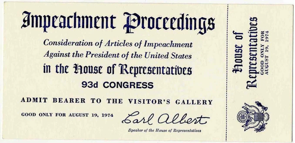 The Articles of Impeachment of President Donald J. Trump Should Use Minnesota to Describe the Entire Scope of his Anti-Constitutional Scheme
